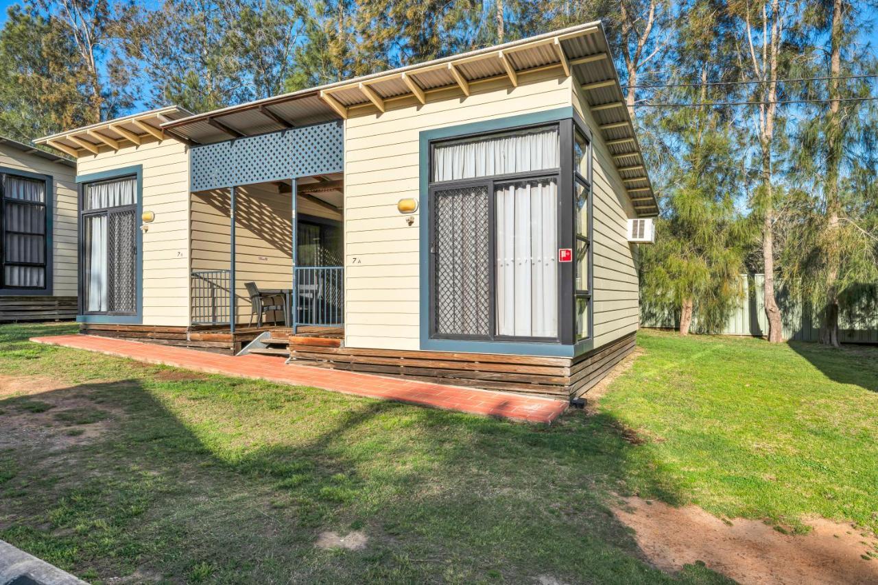 Ingenia Holidays Avina Vineyard Exterior photo
