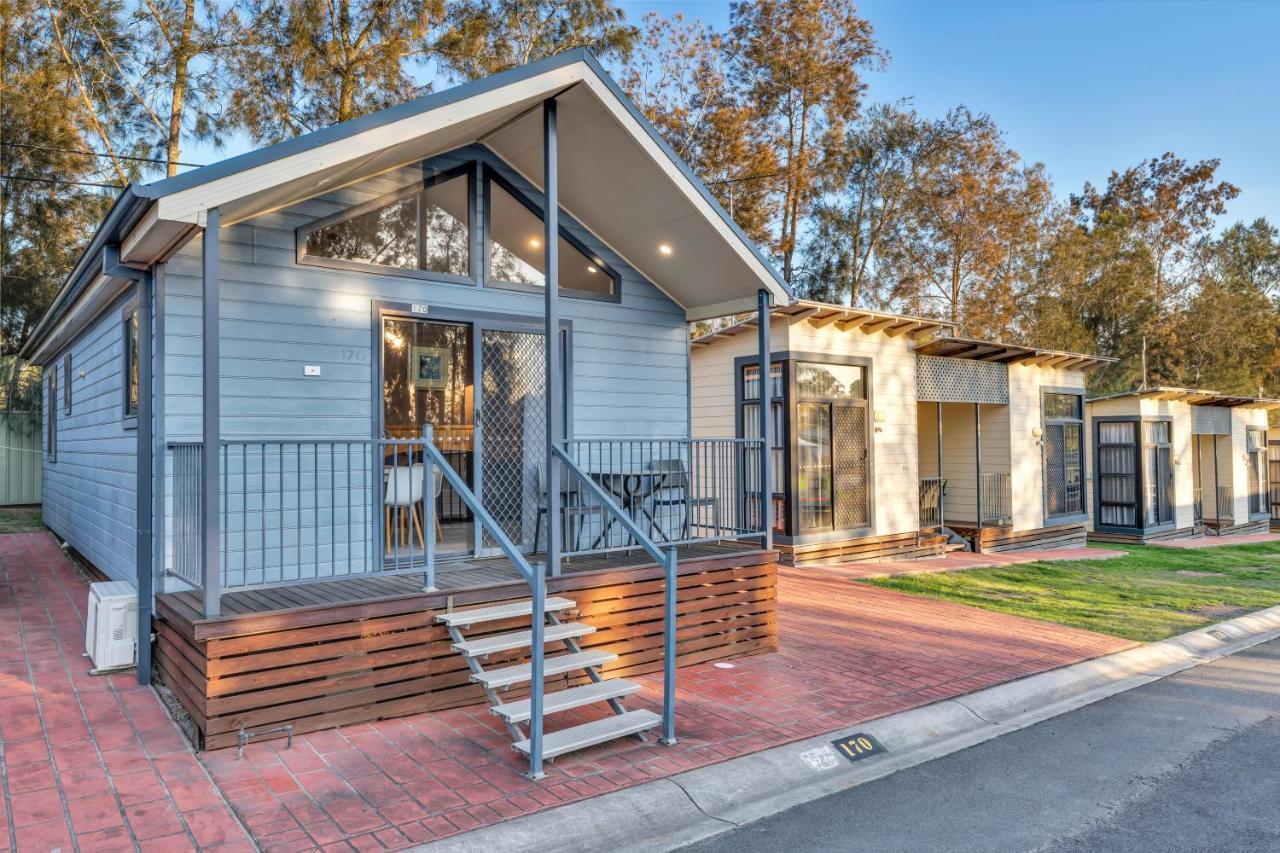 Ingenia Holidays Avina Vineyard Exterior photo
