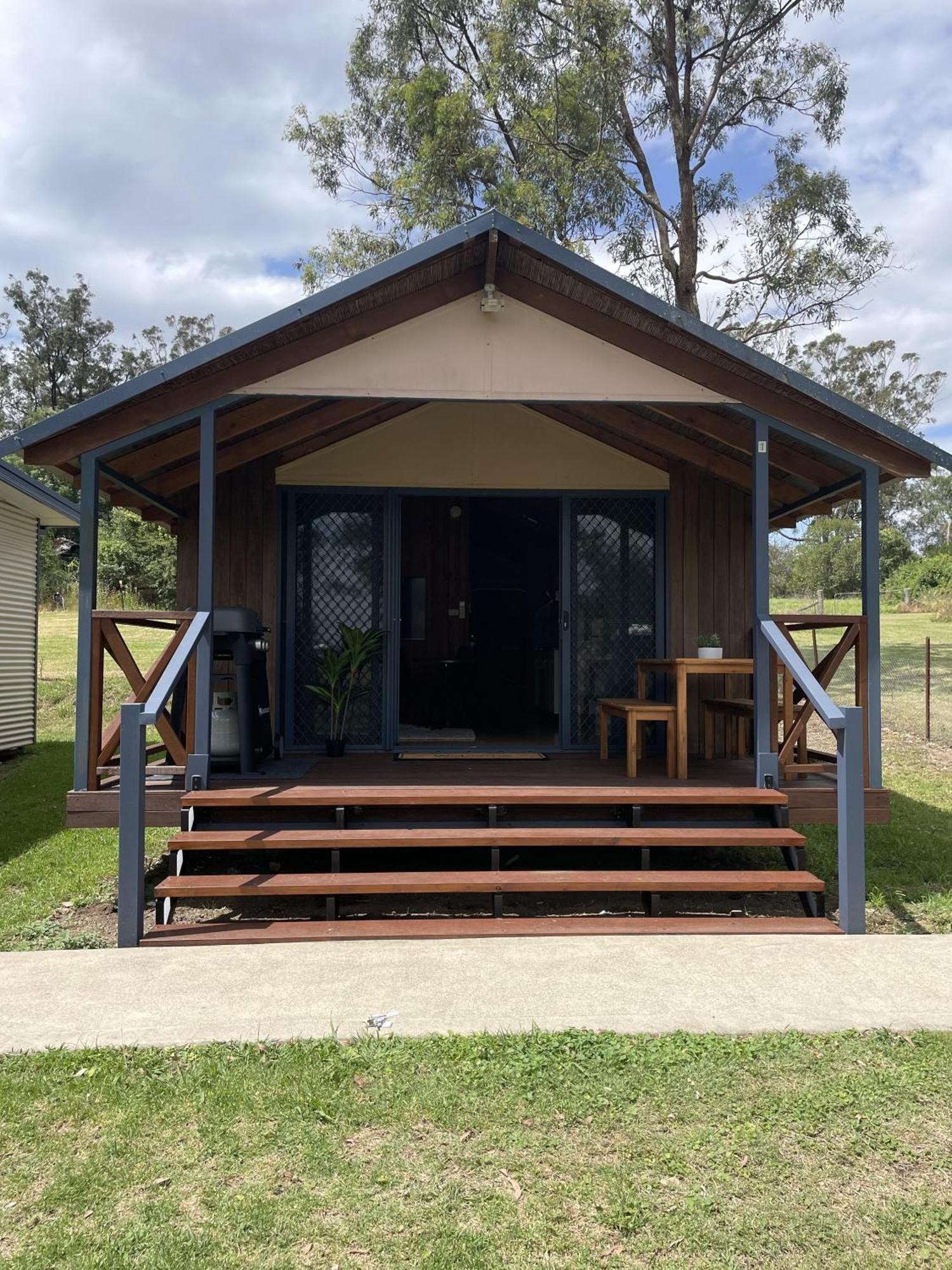 Ingenia Holidays Avina Vineyard Exterior photo